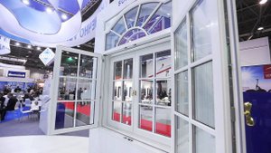 Регулировка пластикового окна