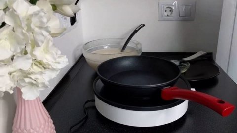 Лучший рецепт блины на кефире с дырочками. #блины #масленица #рецептблинов