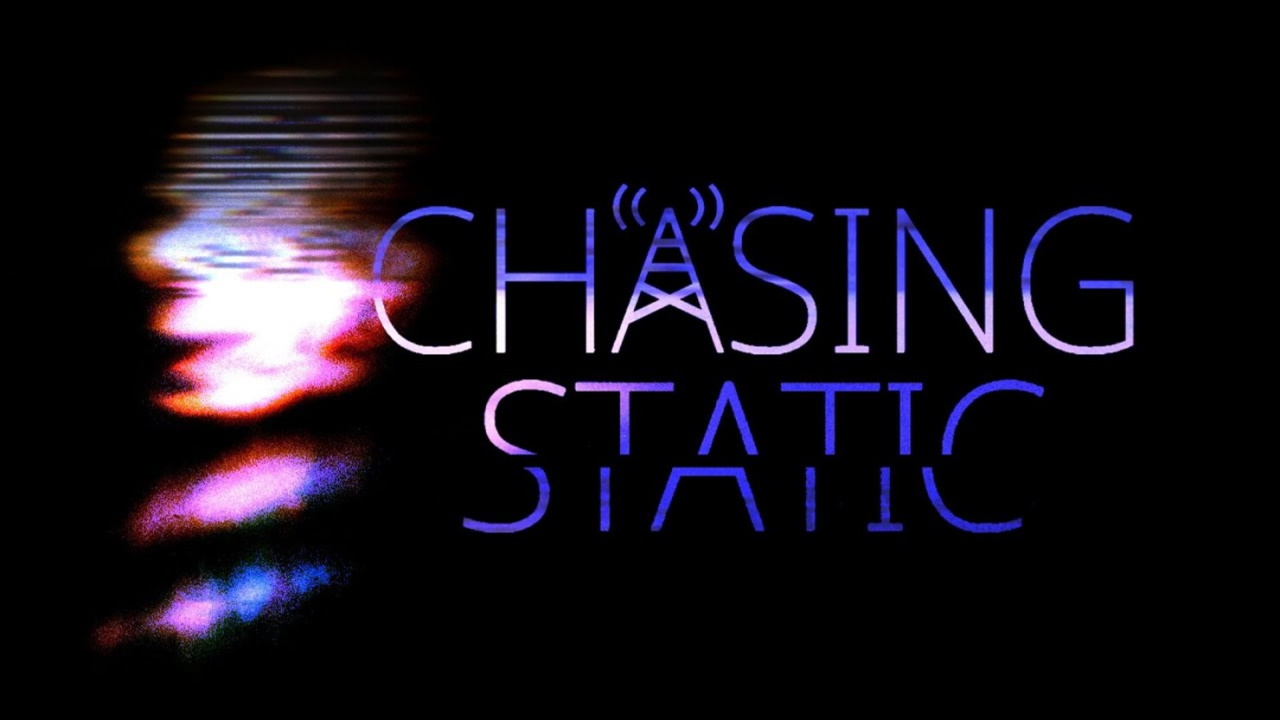 #1 Chasing Static \ Погоня за статикой (психологический хоррор история)