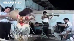 Og'abek Sobirov   Mexmon