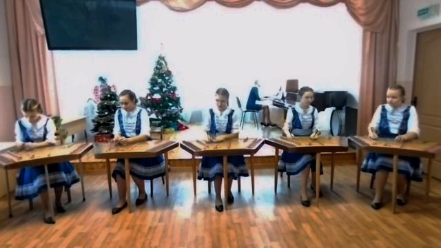 Алина Безенсон "Движение планет" смотреть онлайн