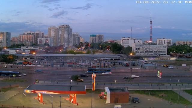 Москва онлайн камера ?? Moscow online camera ?? 莫斯科在线摄像头 ?? смотреть онлайн