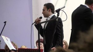 Владислав Косарев - Услышь меня, хорошая