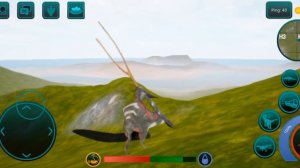 выживание за барбаридактеля