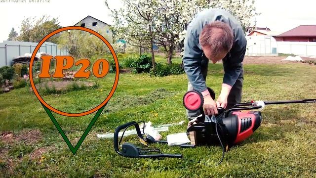 014 Выбор культиватора. (Ежегодный дачный триллер) смотреть онлайн