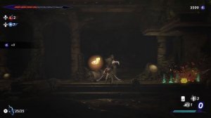 Prince of Persia: The Lost Crown Part 8 (Celestial Guardians, Chakram Teleport Ability)