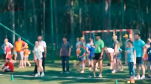 Лагерь Дубки родительский день смотреть онлайн