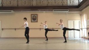 Новосельцев И.В