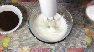 Пирожное из печенья орео. Всего три ингредиента.