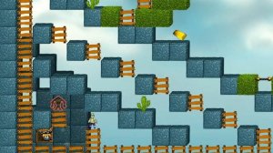 #5ЧАСТЬ!!! ПРОХОЖДЕНИЕ ИГРЫ "ТАЙНЫ ПИРАМИД" (золотоискатель)