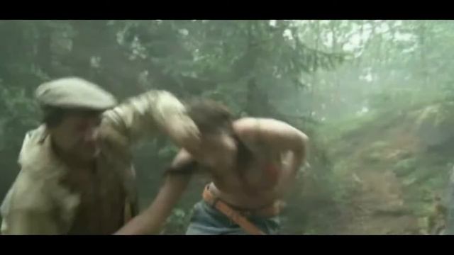 Охота на Пиранью (Кирилл и Оля) смотреть онлайн