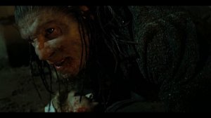 What Happened to Fenrir Greyback after the Deathly Hallows? - Harry Potter Theory