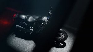 Honda CMX1100 Rebel Upgrades :)