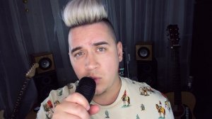 Nickelback - Photograph (Luke Kevitz Cover)