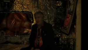 Неизвестный Барченко Часть 2