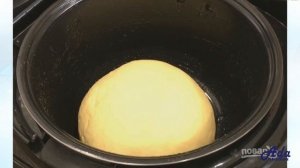 ★САМЫЙ ЛУЧШИЙ РЕЦЕПТ!★ ДОМАШНИЙ ХЛЕБ С КУКУРУЗНОЙ МУКОЙ ★