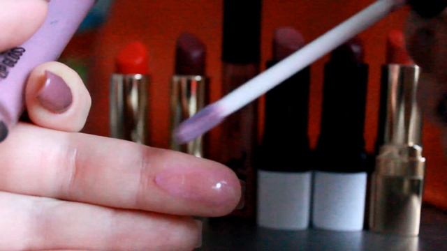 Зачистка декоративной косметики и болталка! смотреть онлайн