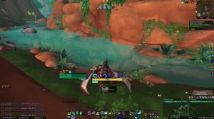 Задание "Любительская протосъемка" World of Warcraft Dragonflight, фотографируем дракончиков