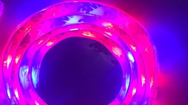 Фитолента для роста растений смотреть онлайн