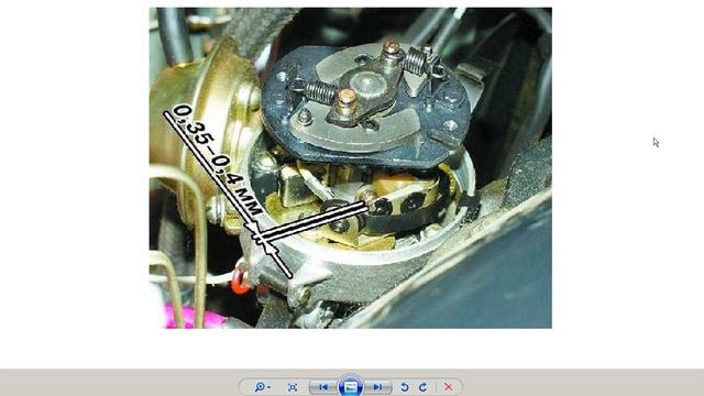 КОНТАКТНОЕ ЗАЖИГАНИЕ И КАК ОНО РАБОТАЕТ ПРОСТЫМИ СЛОВАМИ 2020 02 16 16 44 01 593 смотреть онлайн