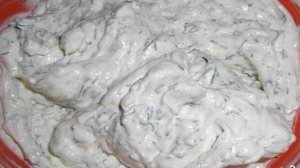 Лаваш с творогом и чесноком