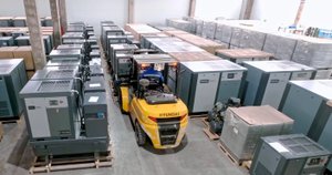 Видео о компании IRONMAC