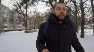 Переезд в Калининград