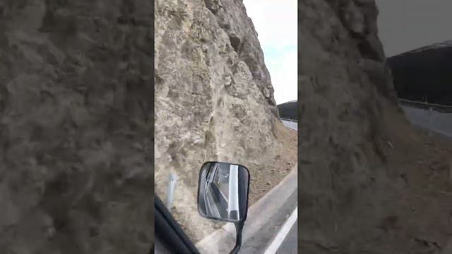 Горные красоты Новой Зеландии а в особенности северного её остров с столицей Крайзчёрч. Насладитесь смотреть онлайн