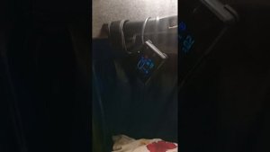 китайская автономный отопитель. фен. автономка. ошибка е 8