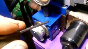 Продолжение о гидростанции для 3Е642Е.