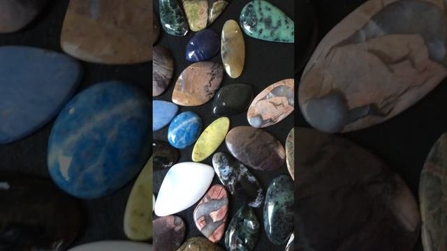 Натуральные камни самоцветы для ваших украшений . Активная ссылка в описании профиля