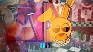 НОВЫЙ ЗЛОДЕЙ ВО ФНАФ | КТО ТАКОЙ МИМИК? | разбор fnaf 9 ruin