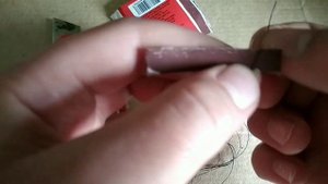 Настоящая Растяжка из петарди