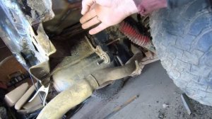 JEEP Grand Cherokee ZJ 5,2. СВАРОЧНЫЕ РАБОТЫ. МЫ ЕГО НЕ БРОСИМ. Выпуск №15 #JEEP#cherokee#ZJ#чероки