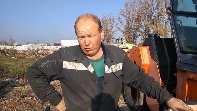 Ремонт Bomag BW и Hamm HD110 в ДорТехСервис В. смотреть онлайн