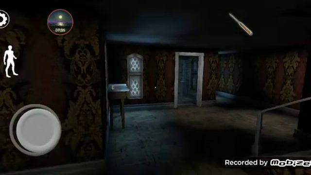 Вышла гренни 3. Обзор игры смотреть онлайн