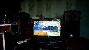 Первые шаги RFT L 3401 Бас Гитара,