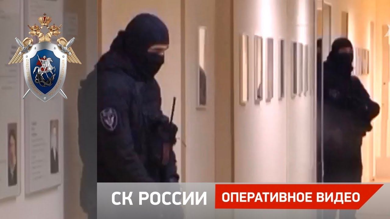 Возбуждено уголовное дело в отношении директора ООО «Самарский Стройфарфор»