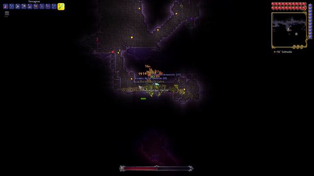 Devoramundos vs Terragrim смотреть онлайн