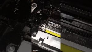 How to install cartilage on hp laserjet 100 color MFP M175a