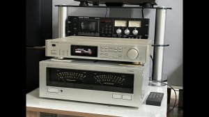 Victor M-7050 Laboratory Студия VintageAudio