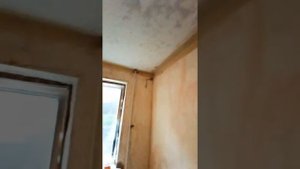 Ремонт в хрущевке, угловая комната.Часть 1