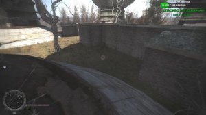 Radiophobia 3 Find the second of the golden sphere тайник Икара в гастрономе 3я часть золотого шара