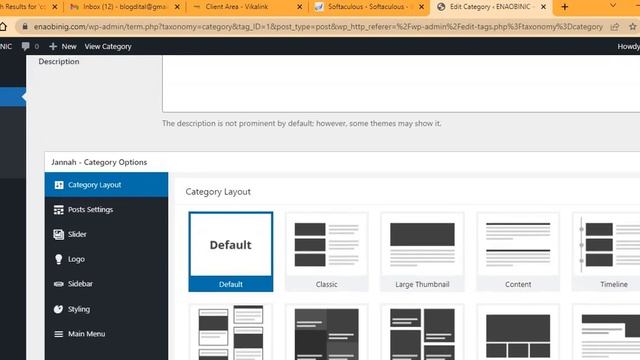 How to design Jannah theme: Jannah theme setup guide-Learn how to design WordPress website смотреть онлайн