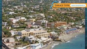 SANTA MARIA ISCHIA FORIO 3* Италия Искья обзор – отель САНТА МАРИЯ ИСКЬЯ ФОРИО 3* Искья видео обзор