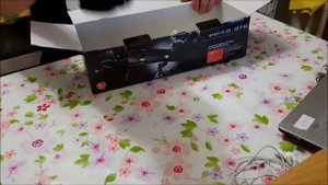 Зрительная труба Bresser Spektiv 20 60x60