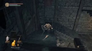12. DarkSouls 3. Все оружие в высокой стене Лотрика.