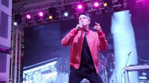 ХАБИБ - Серега жуков