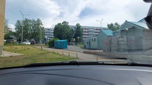 Обзор 44 комплекса г. Набережные Челны
