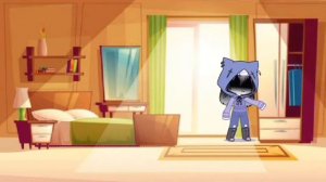 я в крипипасте (гача лайф)